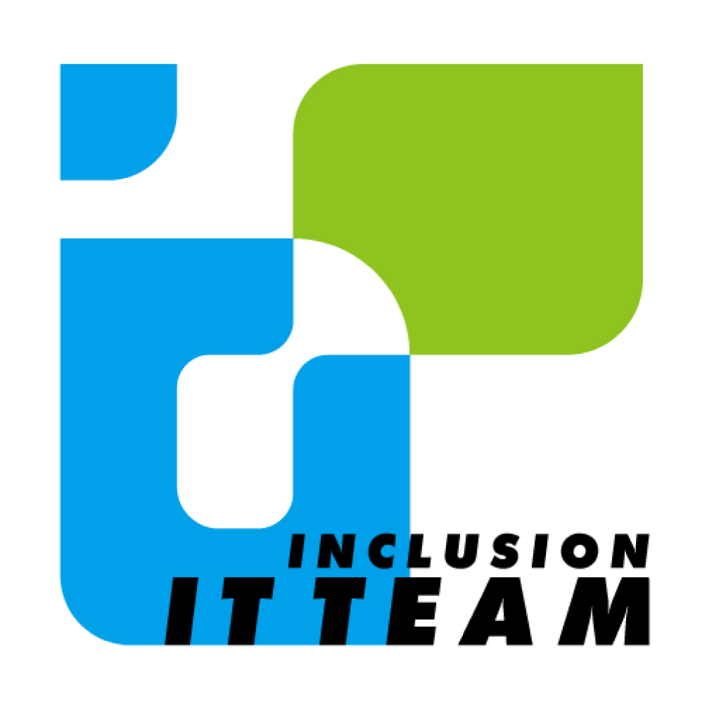 Inclusion IT team